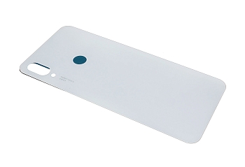 Задняя крышка для Xiaomi Redmi Note 7 белая