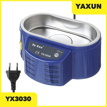 Ультразвуковая ванночка YAXUN YX3030
